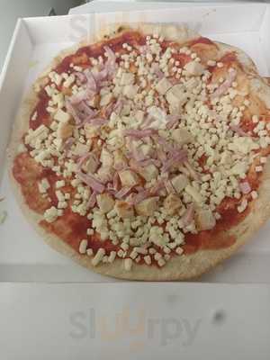 Pizzería D'arte 24 Horas