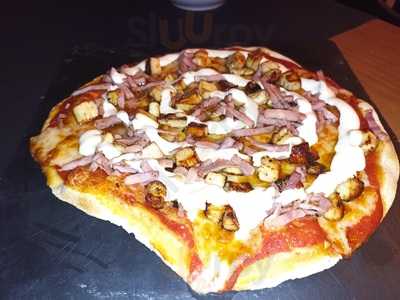 Pizzería D'arte 24 Horas