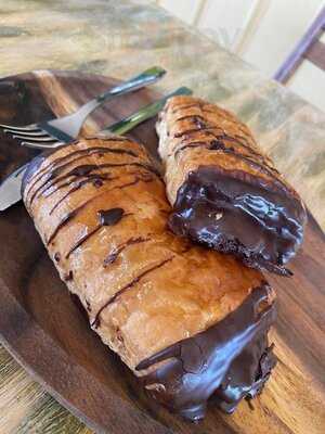 Container Green Restaurant