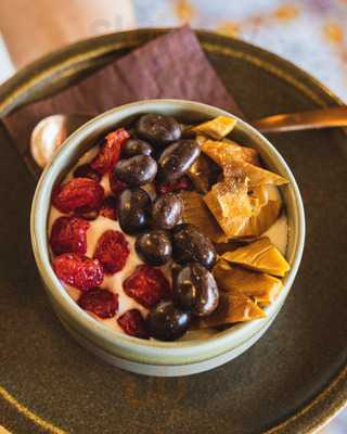 Toum Tienda A Granel & Cafetería