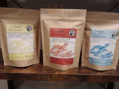 Café Colomer Valencia