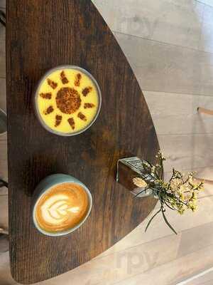 Mestizo - Café • Brunch • Tapas