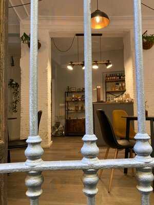 Mestizo - Café • Brunch • Tapas