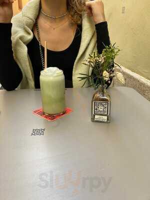 Mestizo - Café • Brunch • Tapas