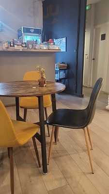 Mestizo - Café • Brunch • Tapas