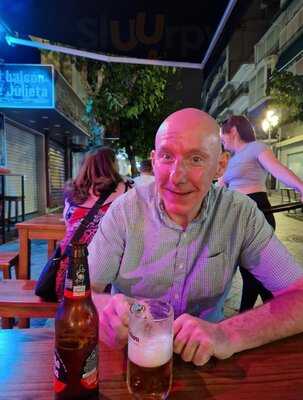 La Taberna Del Calamar