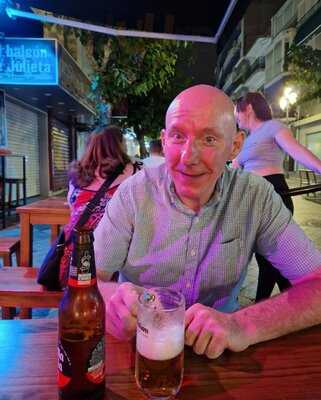 La Taberna Del Calamar