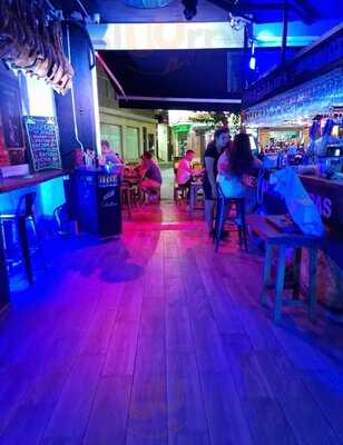 La Taberna Del Calamar