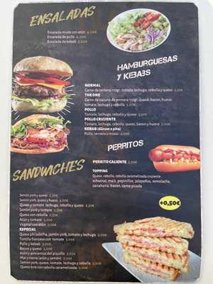 La Taberna Del Calamar