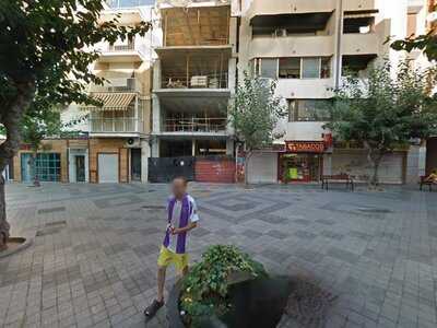 La Taberna Del Calamar