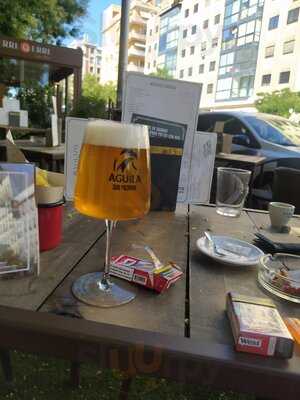 Sabores De Andalucía