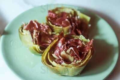 Sabores De Andalucía