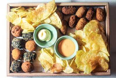 Sabores De Andalucía