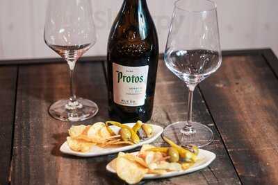 Sabores De Andalucía