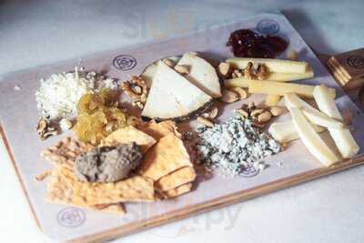 Sabores De Andalucía