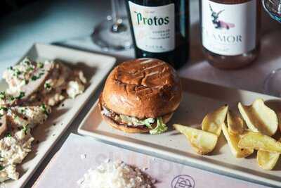 Sabores De Andalucía