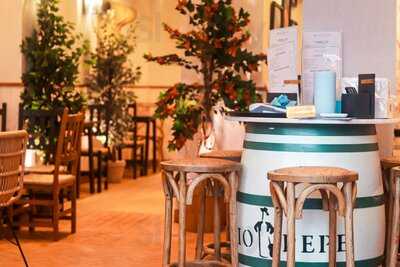 Sabores De Andalucía