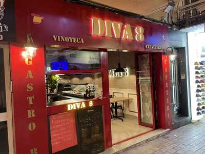 Diva 8