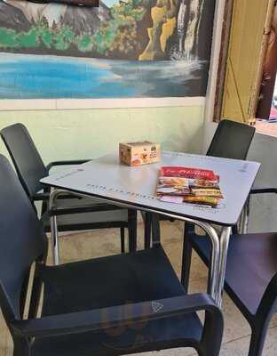 Cafe Bar La Morena