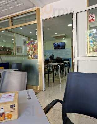 Cafe Bar La Morena