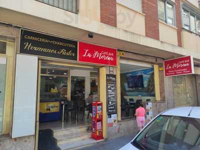 Cafe Bar La Morena