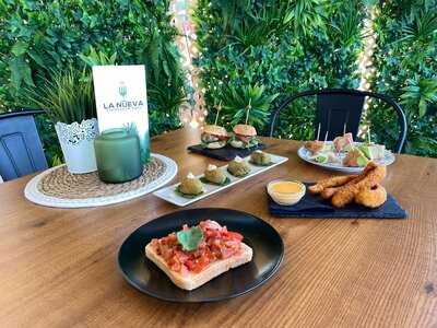 La Nueva - Benalmadena