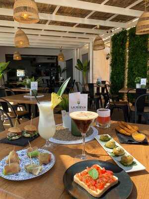 La Nueva - Benalmadena