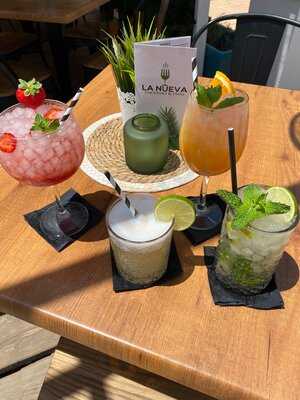 La Nueva - Benalmadena