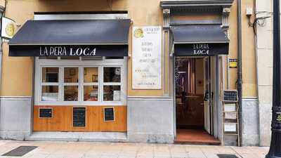 La Pera Loca