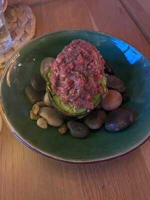 Casa Luz Restaurante