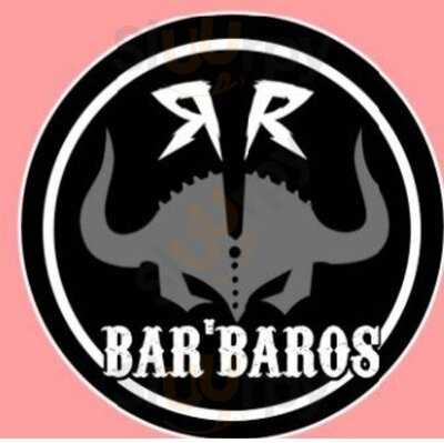 Bar'baros