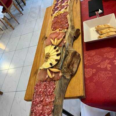 Restaurante Toro Negro