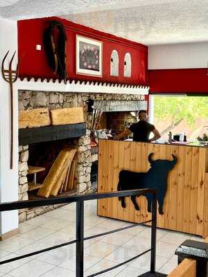 Restaurante Toro Negro