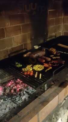 Restaurante Toro Negro