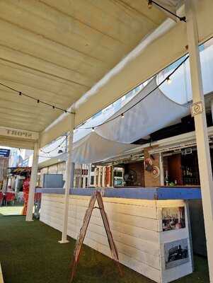 The Old Fox Sports Bar