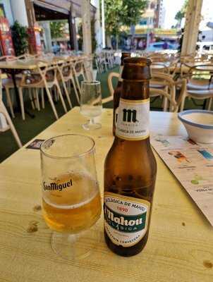 The Old Fox Sports Bar