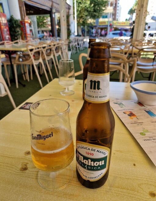 The Old Fox Sports Bar