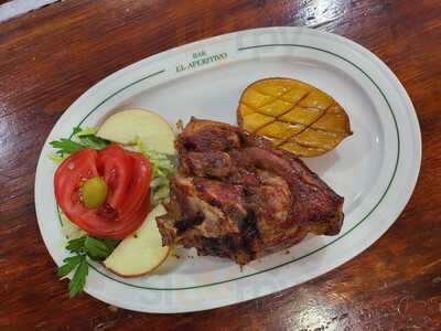 El Aperitivo