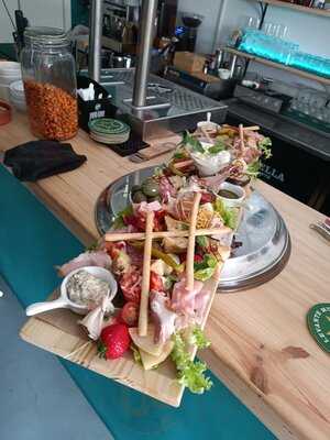 That'z Amore, Av. D'ausiàs March, Javea