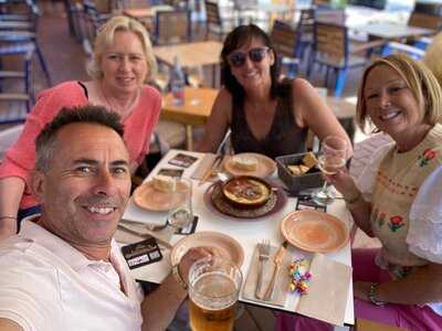 That'z Amore, Av. D'ausiàs March, Javea