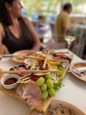 That'z Amore, Av. D'ausiàs March, Javea