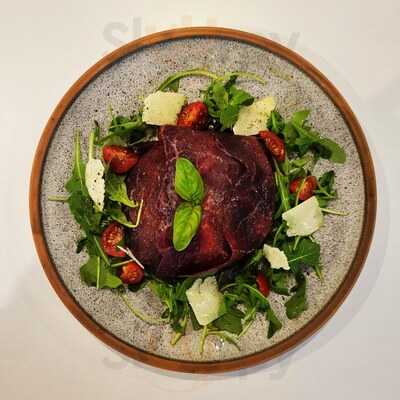 That'z Amore, Av. D'ausiàs March, Javea