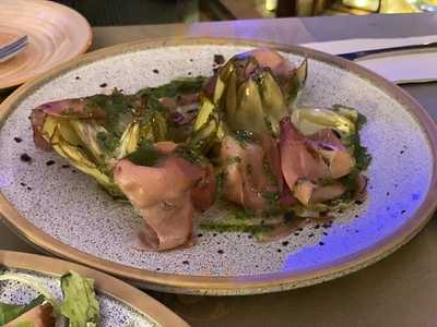 That'z Amore, Av. D'ausiàs March, Javea