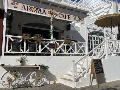 Aroma Café