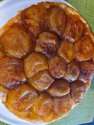 Restaurante "la Petite Bretagne"