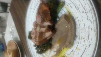 Glasa Bar & Restaurante