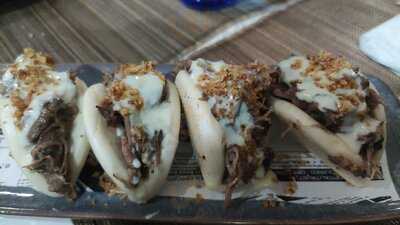 Glasa Bar & Restaurante