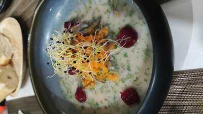 Glasa Bar & Restaurante