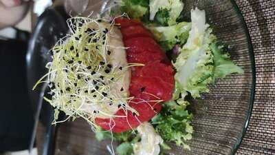 Glasa Bar & Restaurante