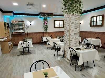 Glasa Bar & Restaurante